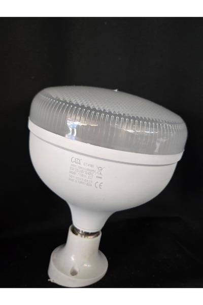 Cata CT-4165 65W KTİSTAL SLİM TORCH LED AMPUL