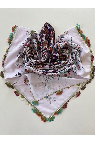 REYYAN Lucru manual, broderie cu ac, broderie cu ace, broderie cu ac, pânză d...