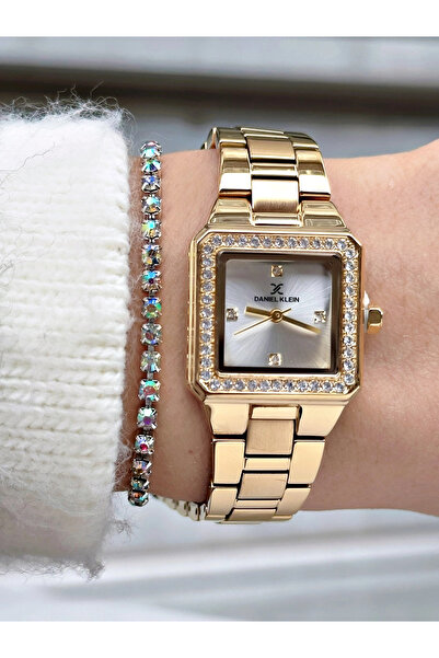 Daniel Klein Premium Women's Wristwatch 24 mm