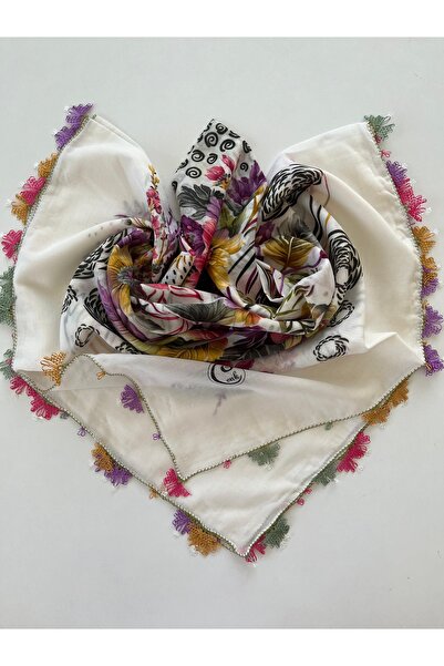 CENK YAZMA Handcrafted Needle Embroidered Writing/Needle Embroidery/Needle Wo...