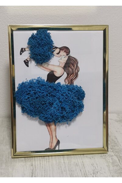 OEM Lichen painting 1