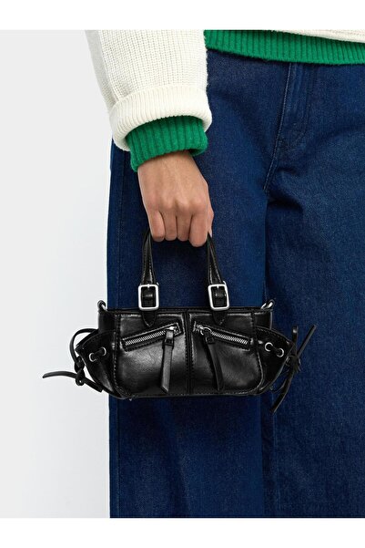 PARFOIS Kadın Mini El Çantası