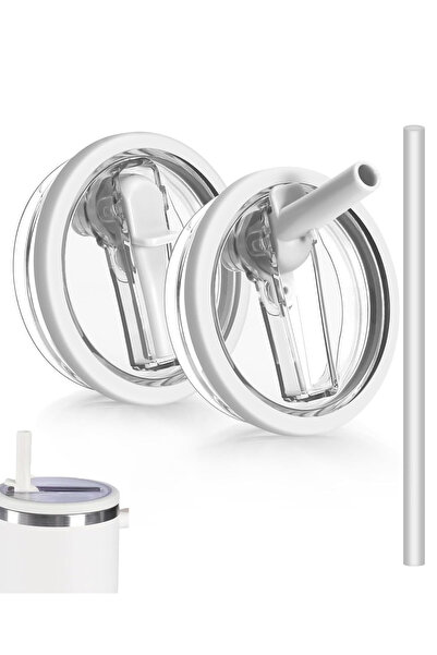 Kelira Leak-proof lid for quencher 1.18 lt thermoses with pipette