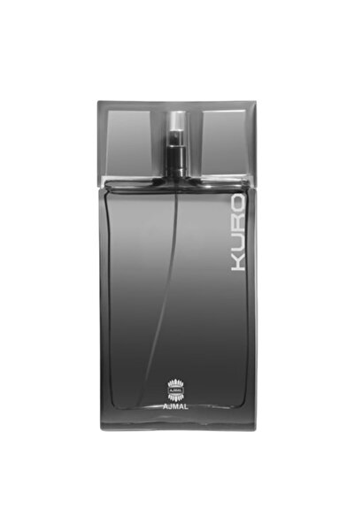 Ajmal Kuro – Apa de parfum pentru barbati 90 ml