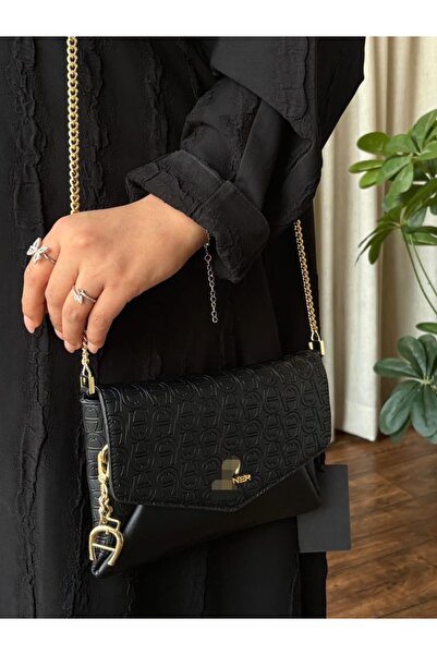 Generic Handbag and shoulder bag, high quality material, with accessories