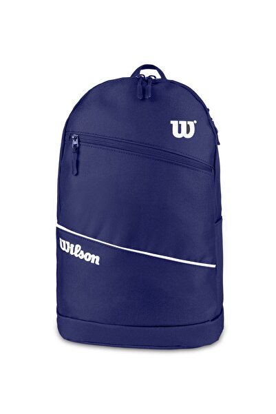 Wilson Unisex Daily Bag with Backpack Waterproof 4 Compartments