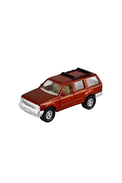esplendor Pull and Drop Toy Car 1998 Model