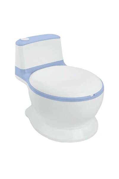 Robentoys Toaletă educațională Mini toaletă pentru copii