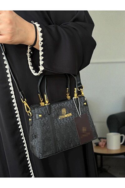 Generic Handbag and shoulder bag, high quality material, with accessories