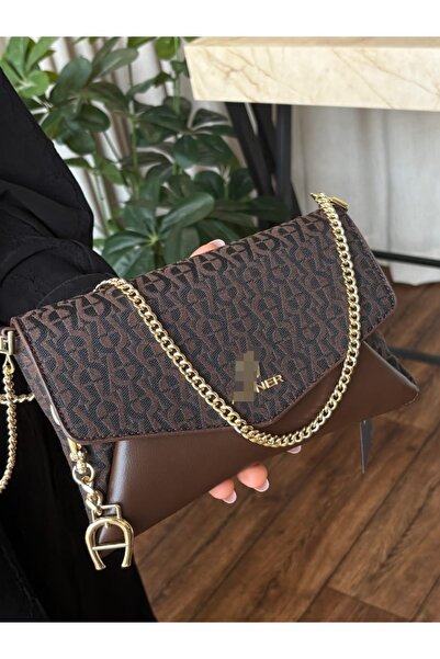 Generic Handbag and shoulder bag, high quality material, with accessories