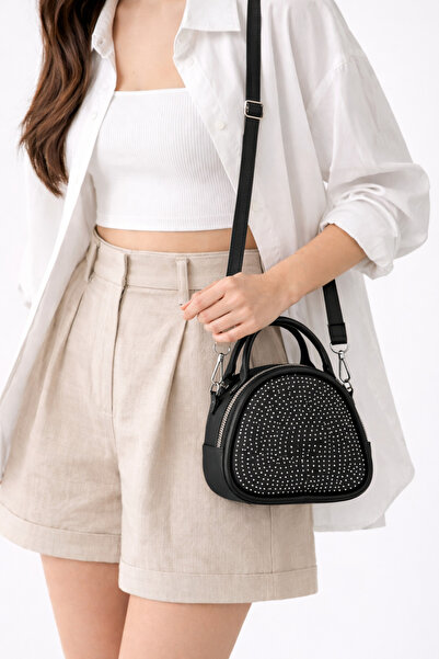 zetus ستيلا موديل حقيبة يد نسائية و حقيبة كتف