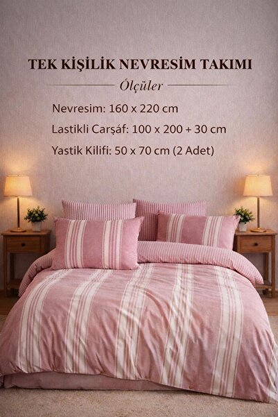 CHARLOTTE bumbac 100% bucăți cearșaf i Elastice pentru o persoană lenjerie de...