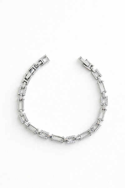 Tupek Store Women's Steel Bracelet Stainless Steel, Water-Resistant , Stylish...