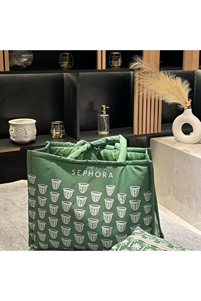 sephor Large luxury bag