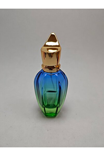 ANADOLU PARFÜM DOLDURULABİLİR 50ML BOŞ CAM ŞİŞESİ