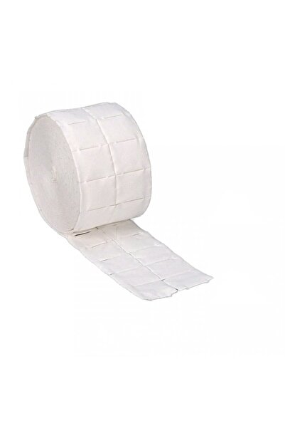 SELA Set 500 servetele, paduri pentru unghii,