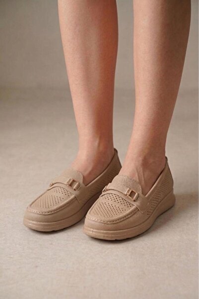 Wanetti 03427 Women's Orthopedic Casual Shoes