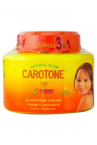 Carotone Caroton cream 300 ml