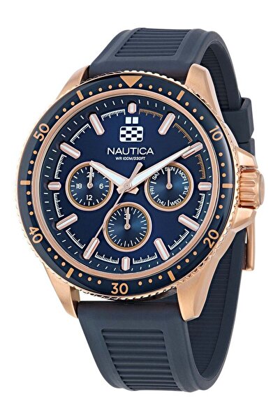 Momentus Men's Wristwatch - Napwrf403