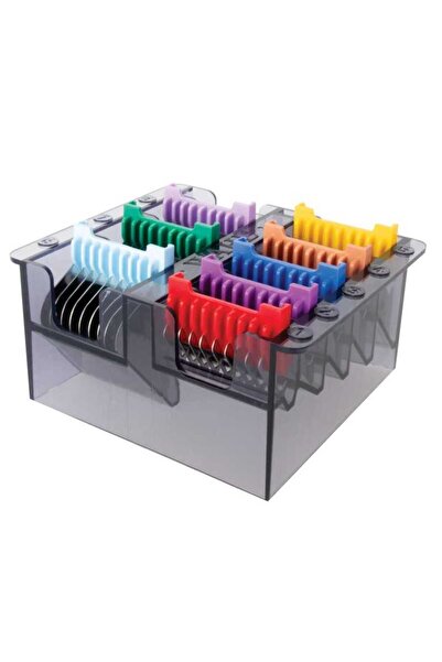 Wahl SET DISTANCERII CULISANTE 8 BUCĂȚI