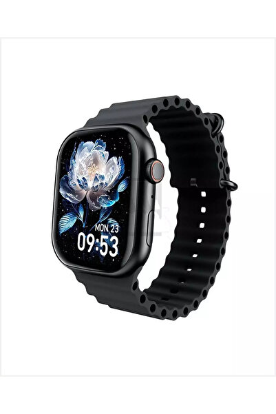 CMX CX9PROMAX Smart Watch With Bluetooth Talk Heart Rate Sleep Monitor Fitnes...