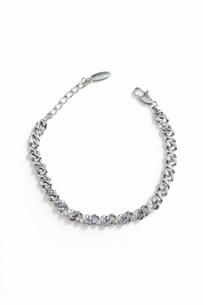 Tupek Store Women's Steel Bracelet Stainless Steel, Water-Resistant , Stylish...