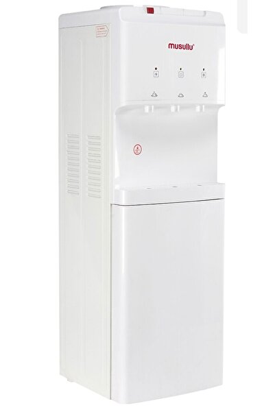 Musullu Msl-Wd101 Sıcak Soğuk Su Sebili