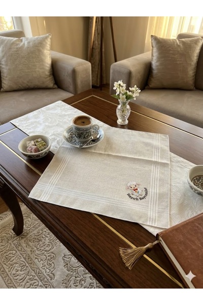 SUNDOKU HOME 12'li Klasik Cep Mendili Seti 28 x 28cm – %100 Pamuk Erkek Bayra...