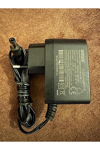 Moso MS-V1500R120-018H0-DE 12V 1.5A 5.5*2.1 AC Adapter Power Supply