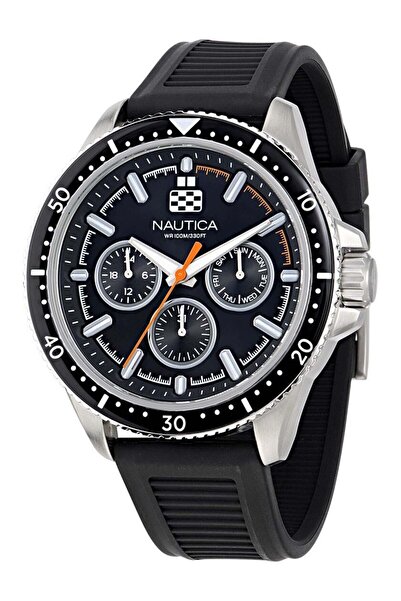 Momentus Men's Wristwatch - Napwrf401