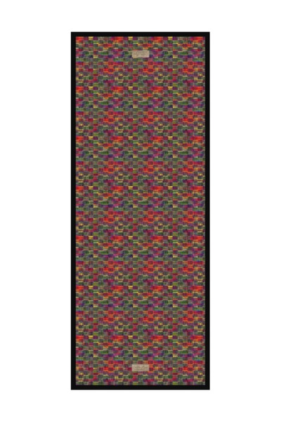 LA BOUTIQUE سلسلة خاصة من الشالات الناعمة قطن 2618-09