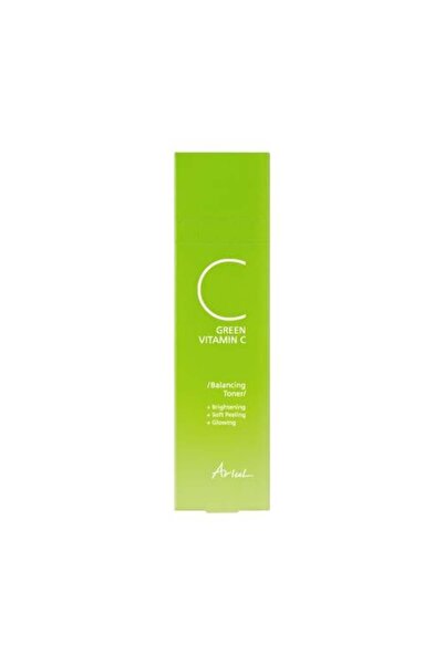 Ariul Green Toner with Vitamin C 150ml