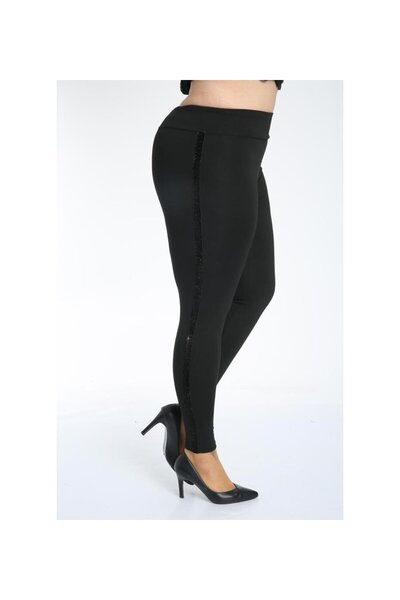 ASLAMI TEKSTIL Çelik taytlar