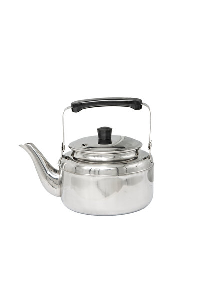 tanza Korean steel kettle 800ml