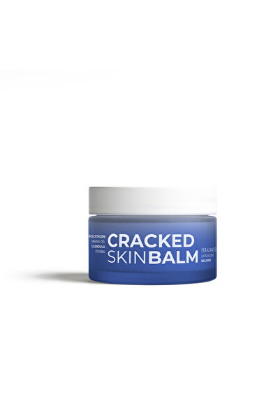 HF HEALING FORMULA CRACKED SKIN BALM 50 ML/ ÇATLAK DERİ BALSAMI