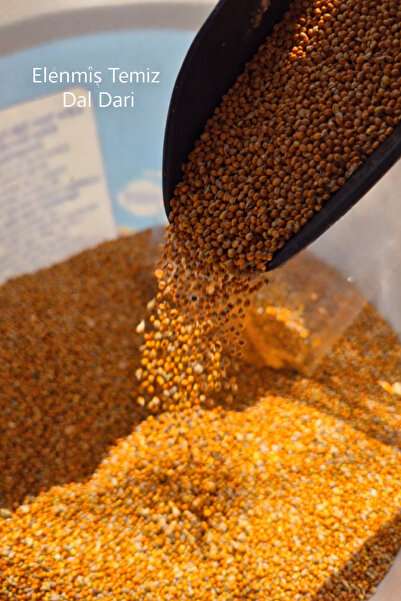 RBeşsizdogal ELENMİŞ KIZIL DAL DARI 250GRAM DOĞAL İLAÇSIZ! TERTEMİZ