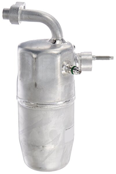 WIM Products A/C Accumulator Drier compatible with Chevrolet Tahoe, GMC Yukon...