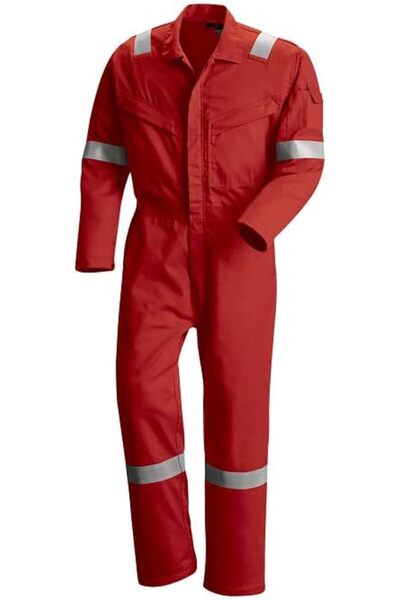 The RED WING SHOES بدلة عمل رجالية فاخرة من ريد وينج | متوفرة بنوعين مقاوم لل...