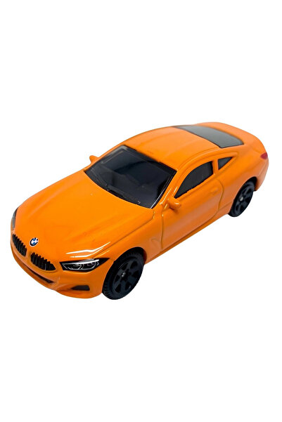 NW NessiWorld 1/64 M850İ Coup Model Car