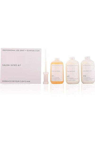 NONAMEE مجموعة الصالونية التمهيدية (مضاعف الروابط رقم 1 ومُحسّن الروابط رقم 2...