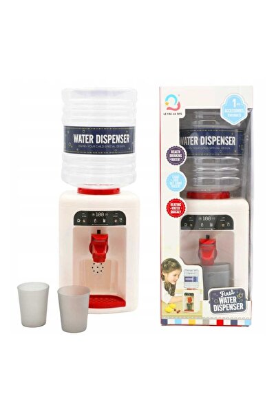 Luminoo OYUNCAK MİNİ SU SEBİLİ EV ALETİ PİLLİ