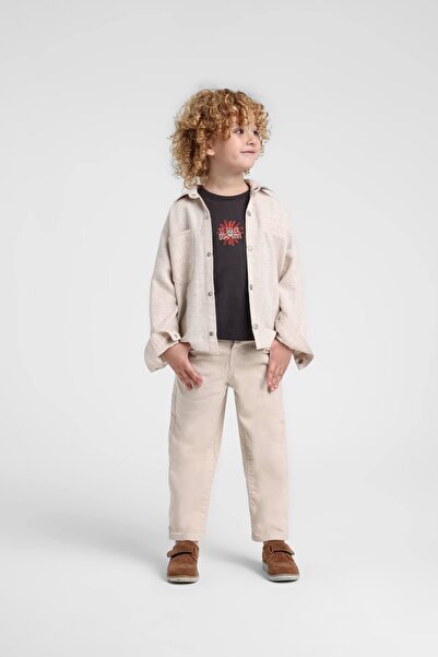 Escabel Cămașă pentru copii 2613