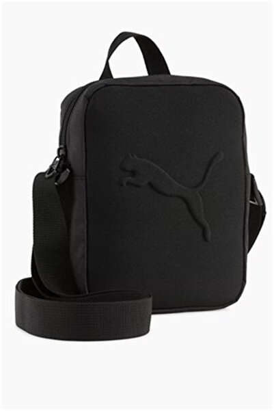 Puma Deck Messenger Messenger Bag