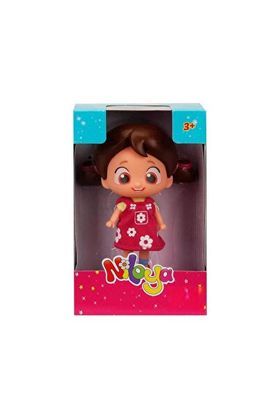 NW NessiWorld S00002411 تمثال نيلوا 12 سم