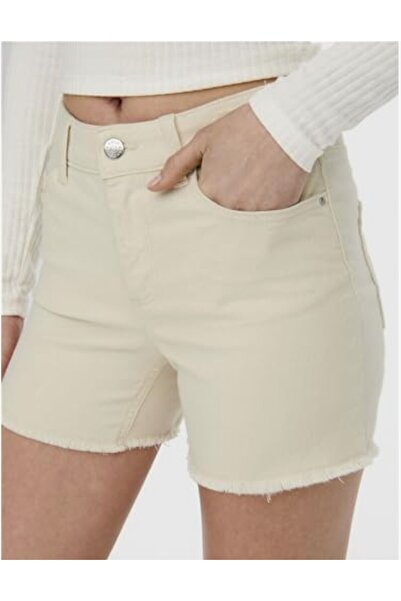 ARDSU Mini Denim Shorts