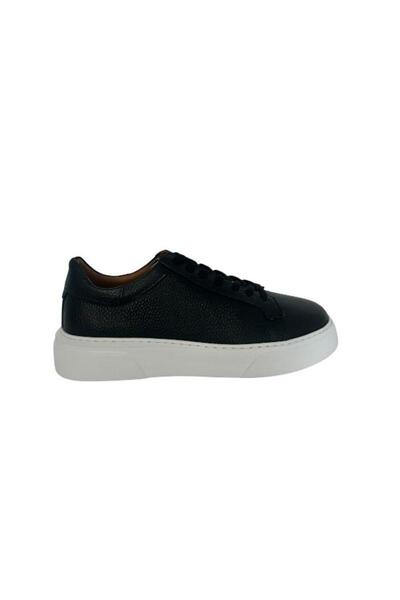 KEMAL TANCA 883 2501 PANTOFI SPORT ȘI ADIDAȘI BĂRBAȚI DIN PIELE NATURALĂ
