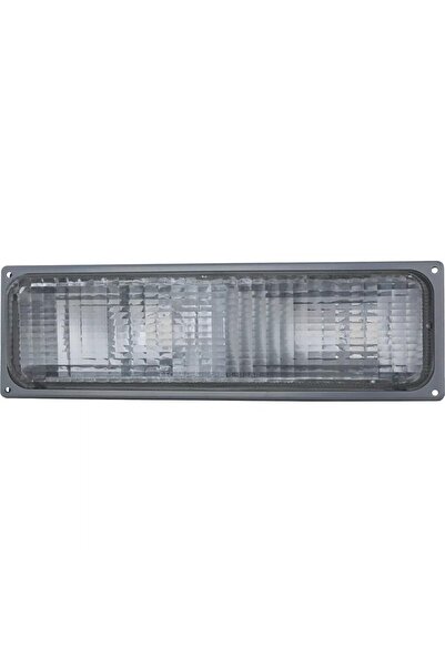 WIM Products Parking/Signal Light Assembly for Chevy C1500/C2500/C3500 1988-1...