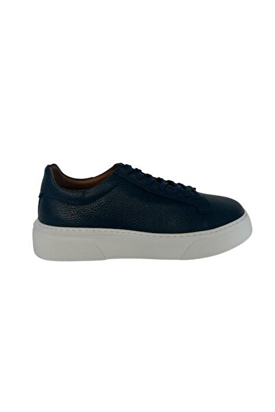 KEMAL TANCA 883 2501 PANTOFI SPORT ȘI ADIDAȘI BĂRBAȚI DIN PIELE NATURALĂ