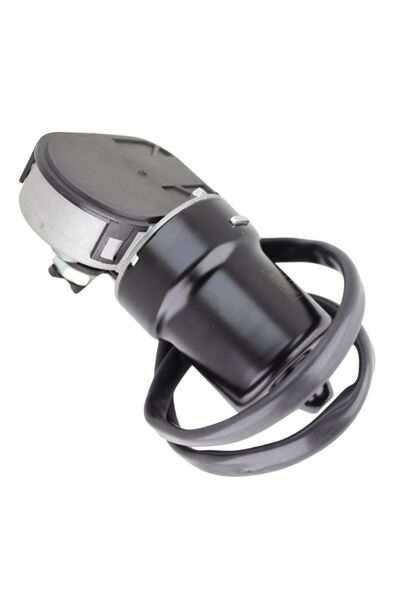 12V ÜNİVERSAL FORKLİFT SİLECEK MOTORU