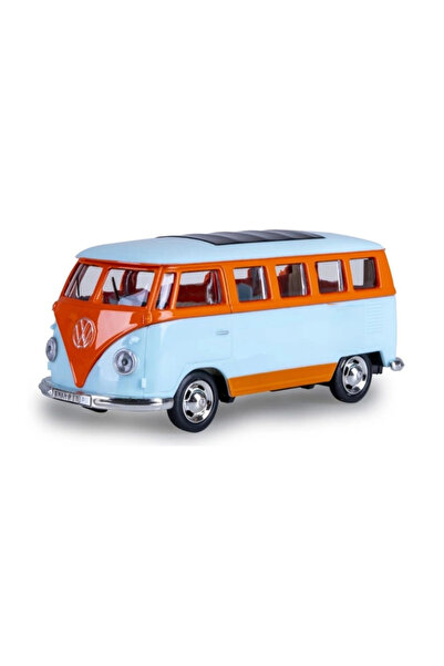 My Reality Fashion نموذج سيارة فولكس فاجن تي 1 بمقياس 1/54